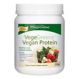 Progressive VegeGreens Vegan Protein - 350 grams