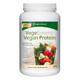 Progressive VegeGreens Vegan Protein - 840 grams