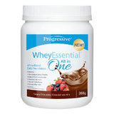 Progressive WheyEssential Chocolate - 360 grams