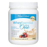 Progressive WheyEssential Vanilla - 360 grams