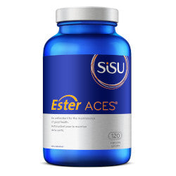 Buy SISU Ester ACES Online at Erbamin
