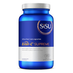 Buy SISU Ester C Supreme Online at Erbamin