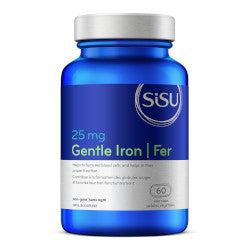 Buy SISU Gentle Iron Online in Canada | Free Shipping $40+