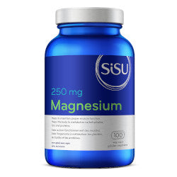 Buy SISU Magnesium Online at Erbamin