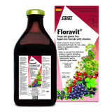 Buy Salus Floravit Yeast Free Iron Online in Canada at Erbamin