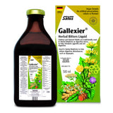 Buy Salus Gallexier Herbal Bitters Online in Canada at Erbamin
