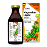 Buy Salus Magnesium Liquid Online in Canada at Erbamin