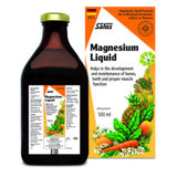 Buy Salus Magnesium Liquid Online in Canada at Erbamin
