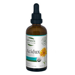 Buy St Francis Acidux Online in Canada at Erbamin