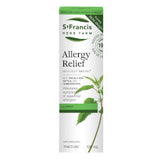 Buy St Francis Allergy Relief Online in Canada at Erbamin
