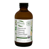 Buy St Francis American Ginseng Online in Canada at Erbamin