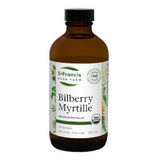 Buy St Francis Bilberry Online in Canada at Erbamin