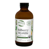 Buy St Francis Bilberry Online in Canada at Erbamin