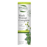 Buy St Francis Black Walnut Complete Online in Canada at Erbamin