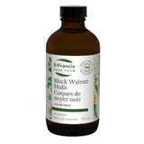 Buy St Francis Black Walnut Hulls Online in Canada at Erbamin