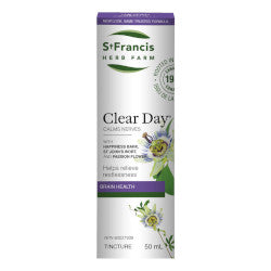 Buy St Francis Clear Day Online in Canada at Erbamin