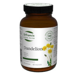 Buy St Francis Dandelion Online in Canada at Erbamin
