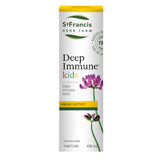 Buy St Francis Deep Immune Kids Online in Canada at Erbamin