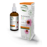 Buy St Francis Echinacea Kids with Anise Online in Canada at Erbamin