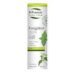 Buy St Francis Fungafect Online in Canada at Erbamin