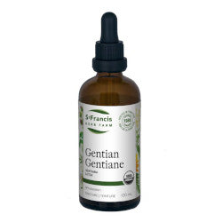 Buy St Francis Gentian Online in Canada at Erbamin
