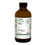 Buy St Francis Ginkgo Online in Canada at Erbamin