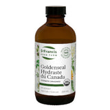 Buy St Francis Goldenseal Online in Canada at Erbamin