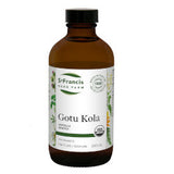 Buy St Francis Gotu Kola Online in Canada at Erbamin