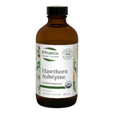 Buy St Francis Hawthorn Online in Canada at Erbamin
