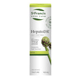 Buy St Francis HepatoDR Online in Canada at Erbamin
