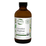 Buy St Francis Licorice Online in Canada at Erbamin