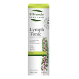 Buy St Francis Lymph Tonic Online in Canada at Erbamin