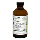 Buy St Francis Olive Leaf Online in Canada at Erbamin