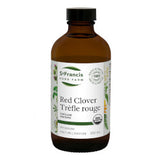 Buy St Francis Red Clover Online in Canada at Erbamin