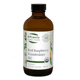 Buy St Francis Red Raspberry Online in Canada at Erbamin