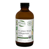 Buy St Francis St John's Wort Online in Canada at Erbamin