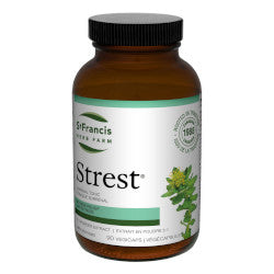 Buy St Francis Strest Online in Canada at Erbamin