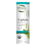 Buy St Francis Triphala Online in Canada at Erbamin