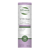 Buy St Francis UTI Clear Online in Canada at Erbamin