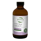 Buy St Francis UTI Clear Online in Canada at Erbamin