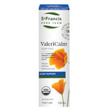 Buy St Francis ValeriCalm Online in Canada at Erbamin