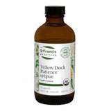 Buy St Francis Yellow Dock Online in Canada at Erbamin