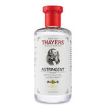 Buy Thayers Witch Hazel Astringent Lemon Online in Canada at Erbamin