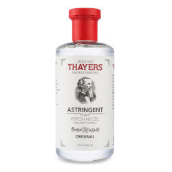 Buy Thayers Witch Hazel Astringent Original Online in Canada at Erbamin