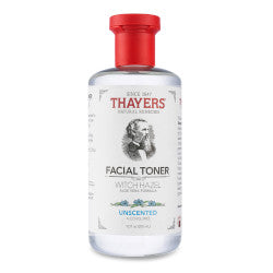 Buy Thayers Facial Toner Alcohol Free Online in Canada at Erbamin