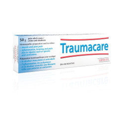 Homeocan Traumacare Pain Relief Cream - 50 grams