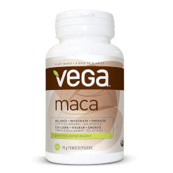 Buy Vega Maca Powder Online in Canada at Erbamin