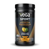 Buy Vega Pre-Workout Energizer Lemon Lime Online in Canada at Erbamin