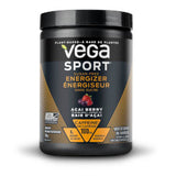 Buy Vega Sport Sugar Free Pre-Workout Energizer Online in Canada at Erbamin