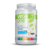 Vega One Nutritional Shake French Vanilla - 829 grams